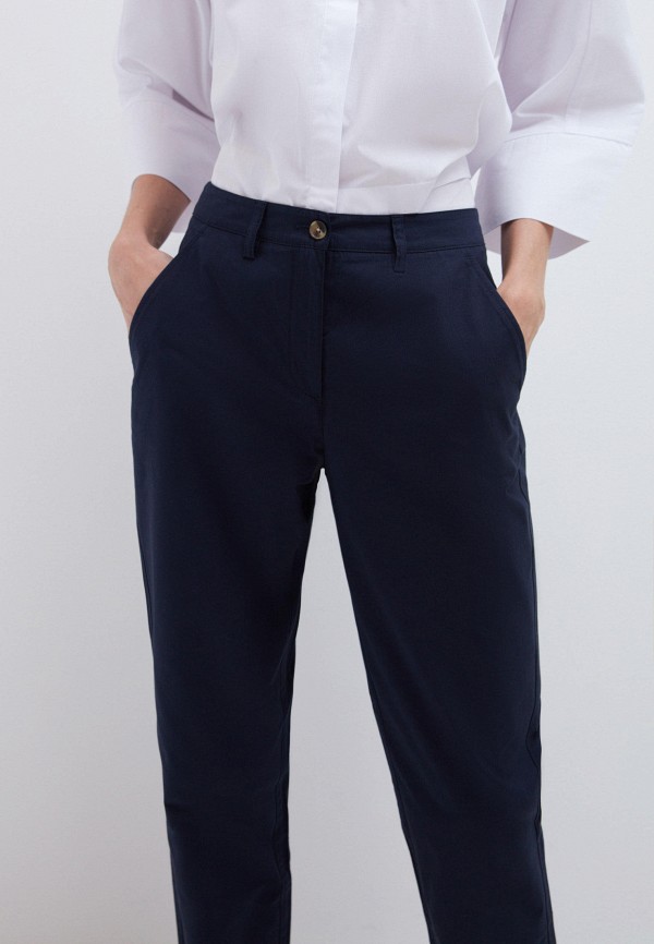 фото Брюки zarina