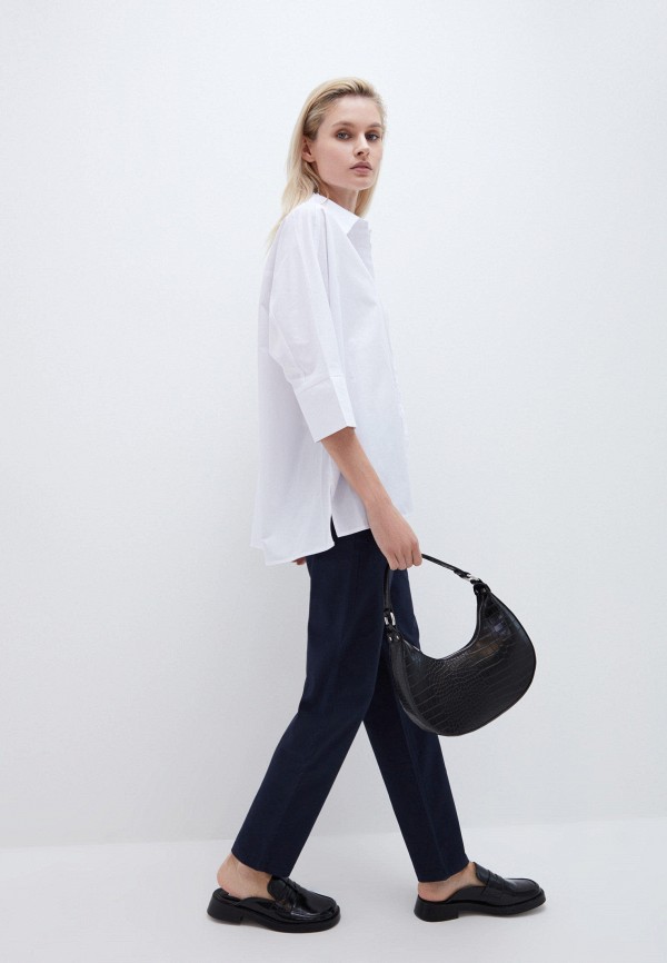 фото Брюки zarina