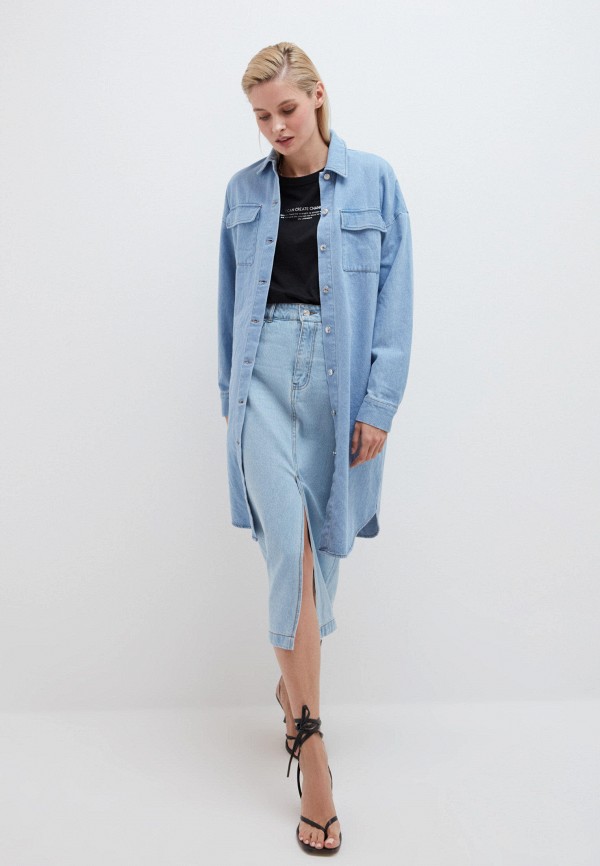 фото Футболка zarina