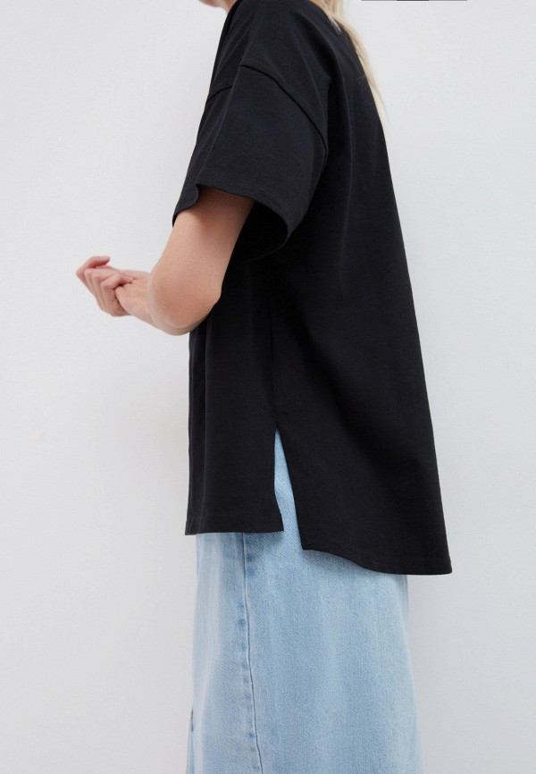 фото Футболка zarina