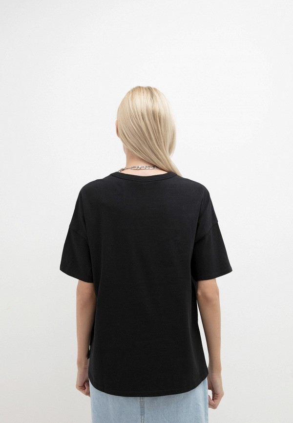 фото Футболка zarina