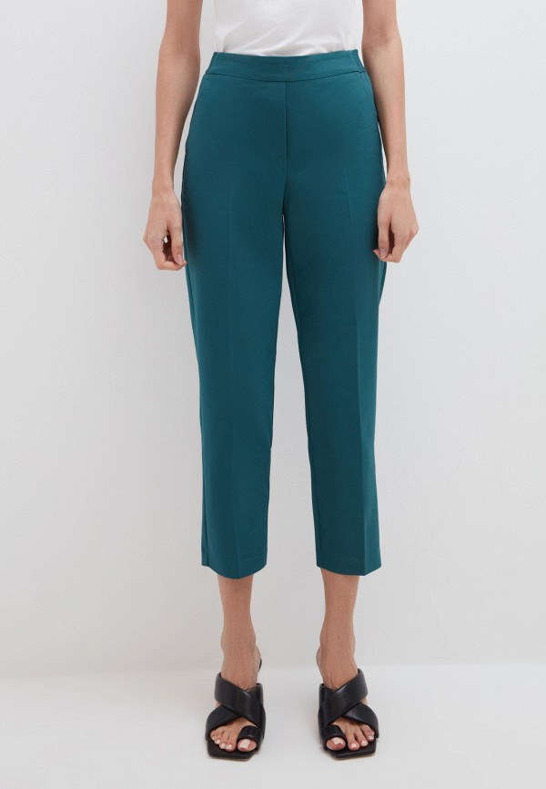 

Брюки Zarina, Зеленый