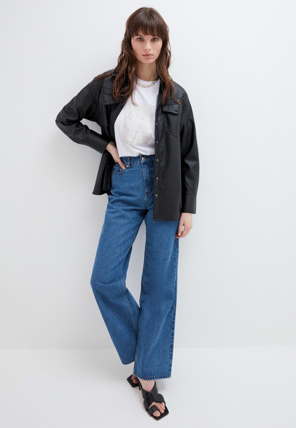 фото Футболка zarina