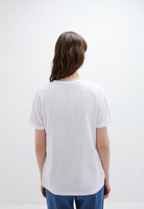 фото Футболка zarina