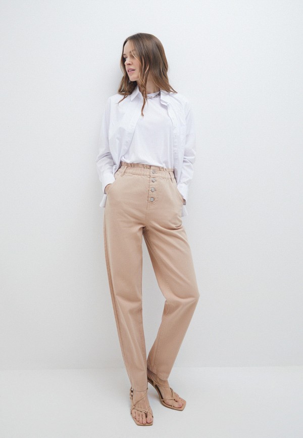 фото Брюки zarina