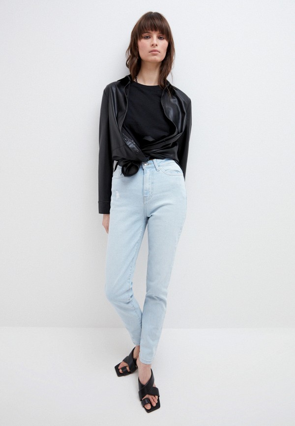 фото Джинсы zarina