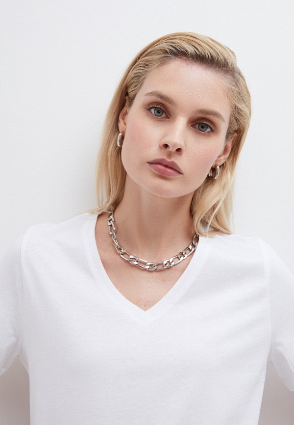 фото Футболка zarina