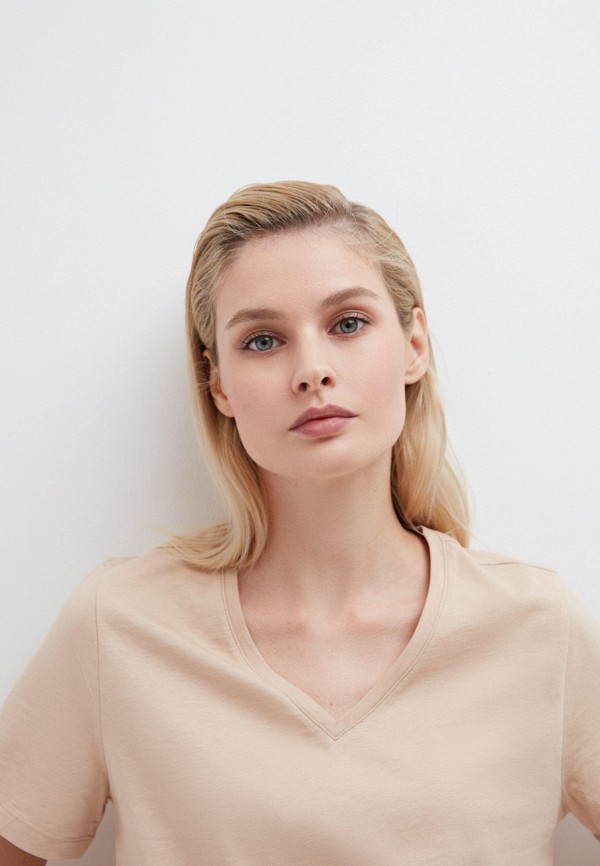 фото Футболка zarina