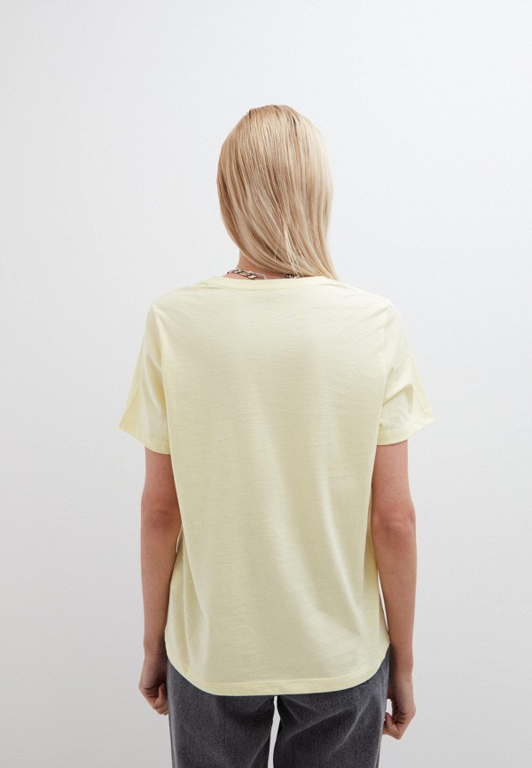 фото Футболка zarina