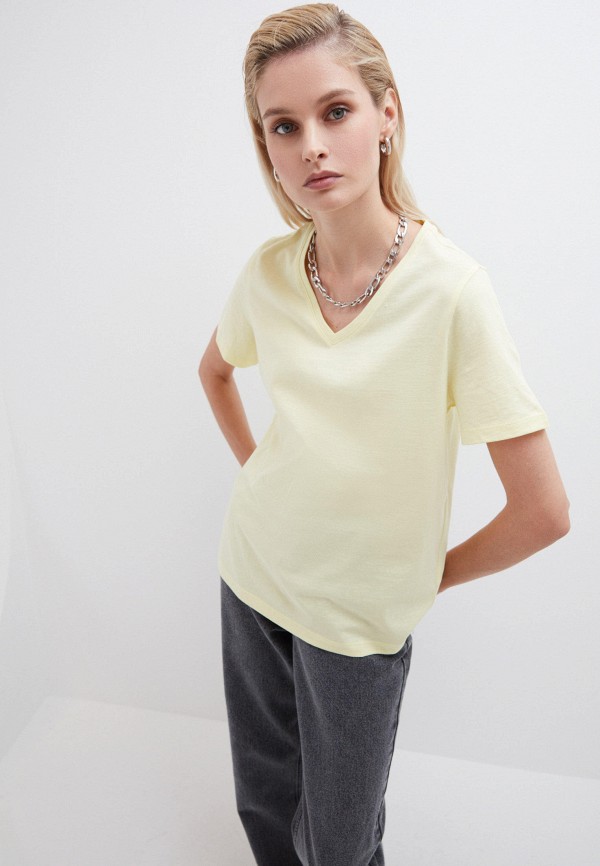 фото Футболка zarina