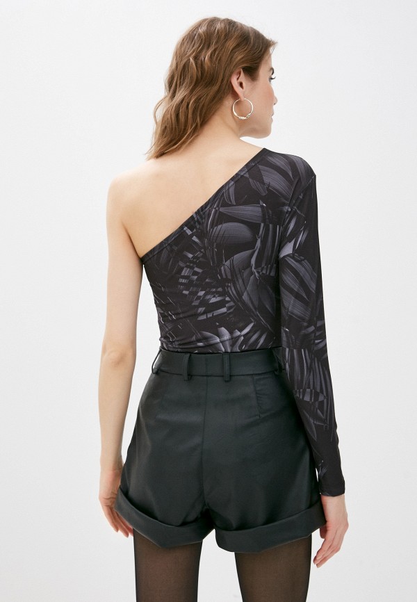 

Боди A-A Awesome Apparel by Ksenia Avakyan, Черный