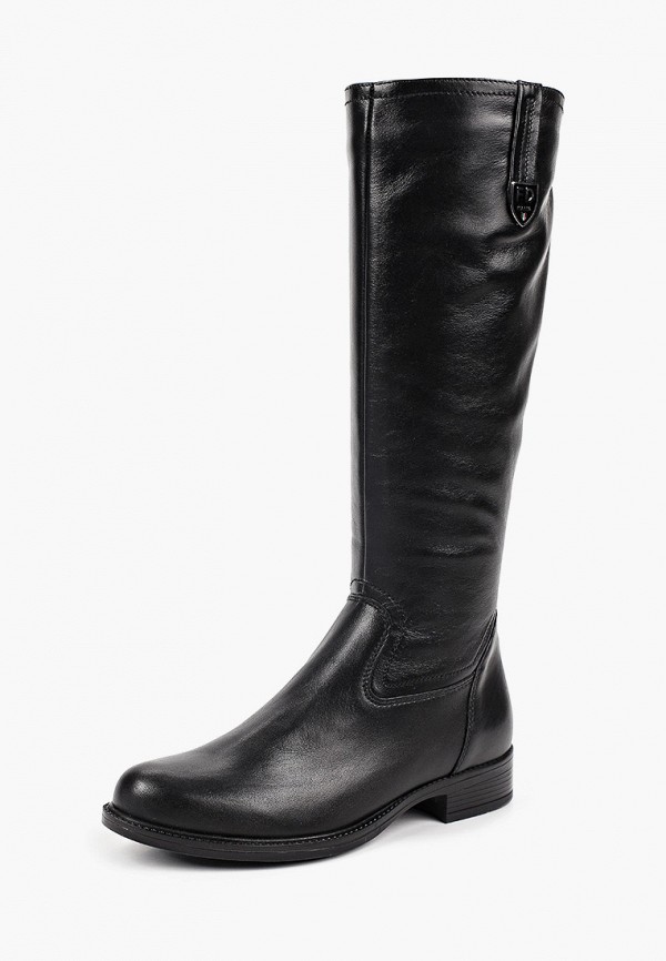 фото Сапоги francesco donni