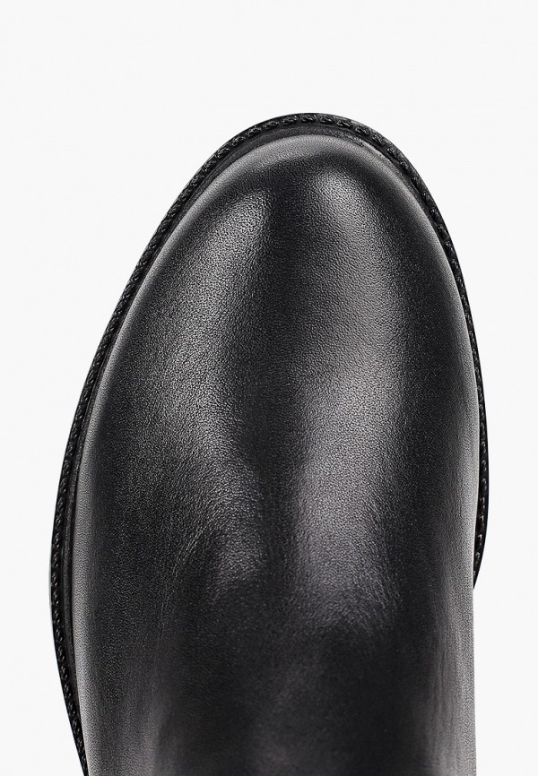 фото Сапоги francesco donni