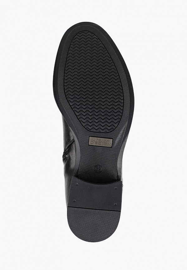 фото Сапоги francesco donni