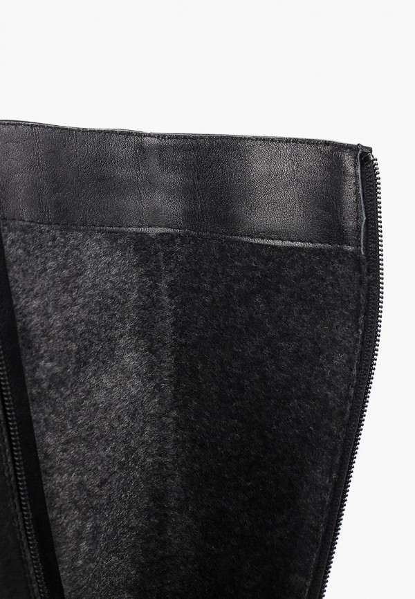 фото Сапоги francesco donni