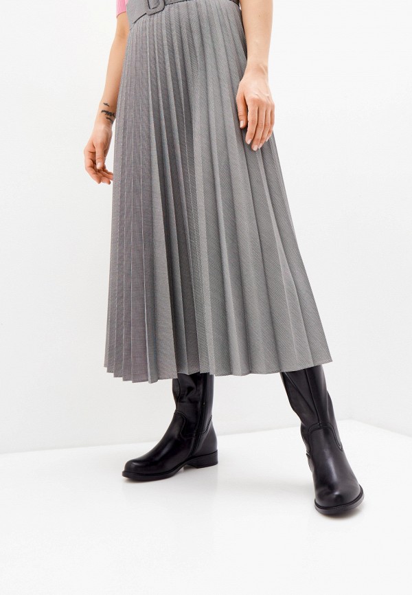 фото Сапоги francesco donni