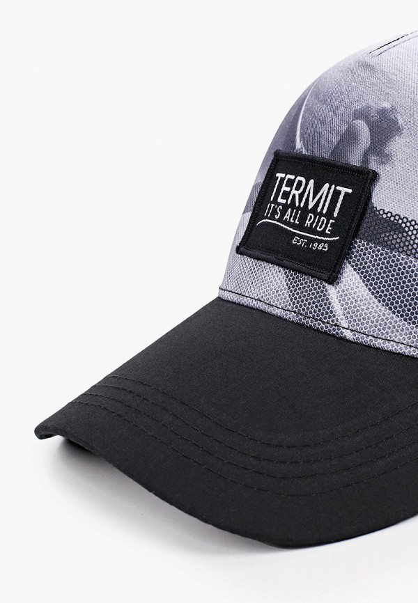 фото Бейсболка termit