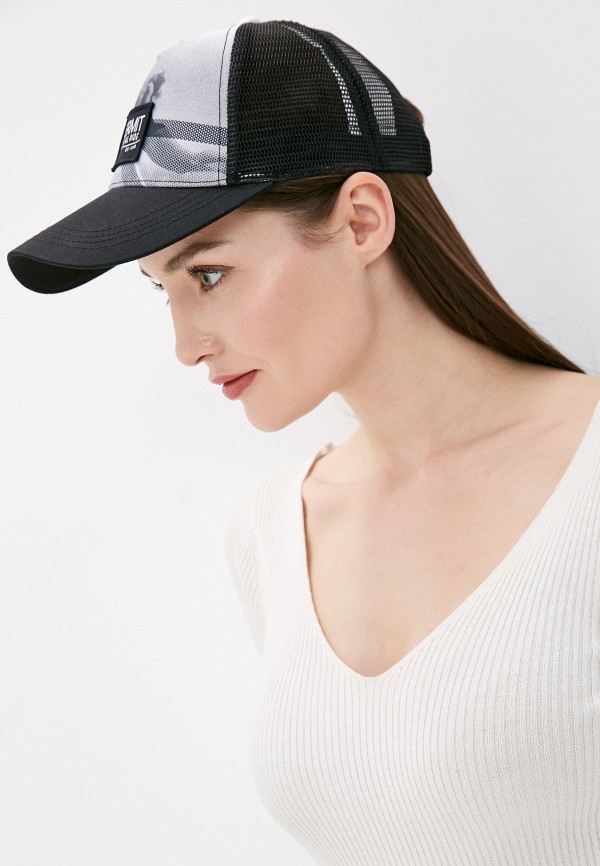 фото Бейсболка termit