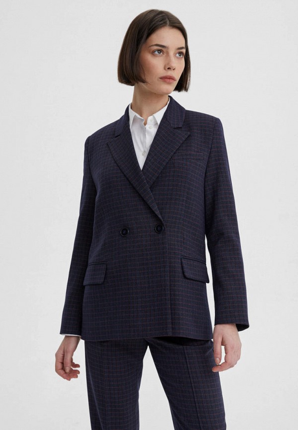 

Пиджак Envylab, Синий