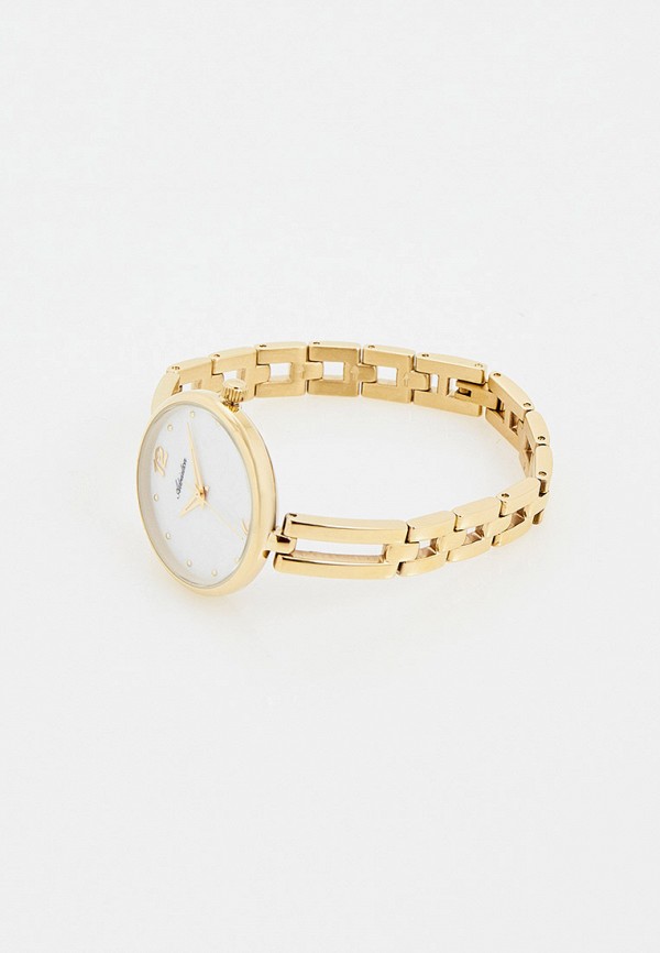 Часы Adriatica золотой, размер 00, фото 3