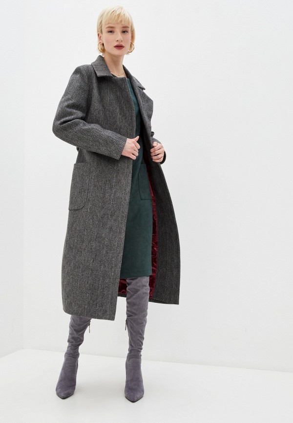 фото Пальто ovelli