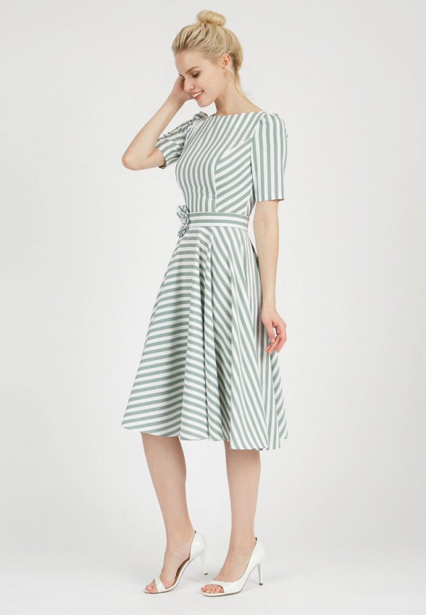 фото Платье olivegrey