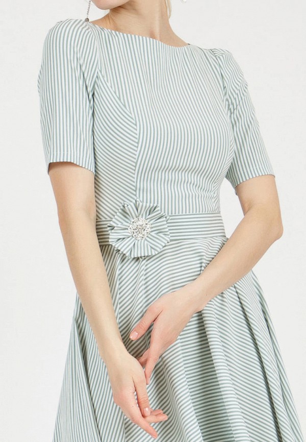 фото Платье olivegrey
