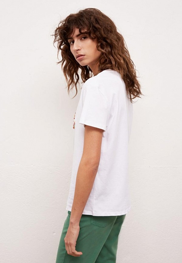 

Футболка Gerard Darel, Белый