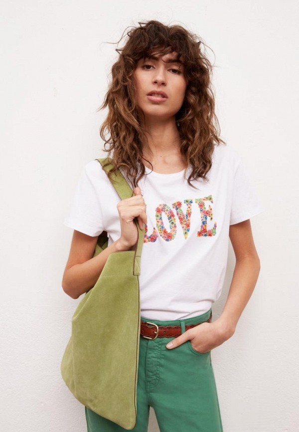 фото Футболка gerard darel