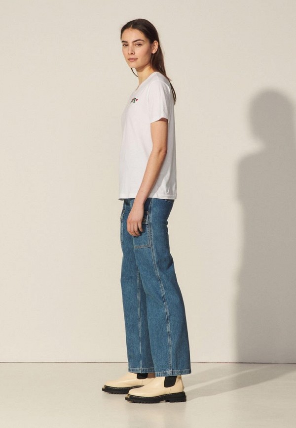 фото Футболка sandro