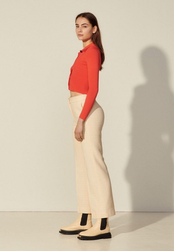 фото Брюки sandro