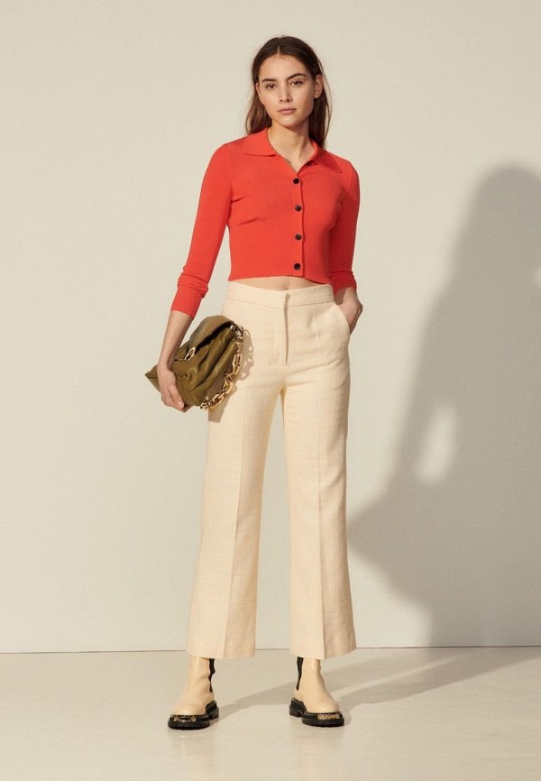 фото Брюки sandro