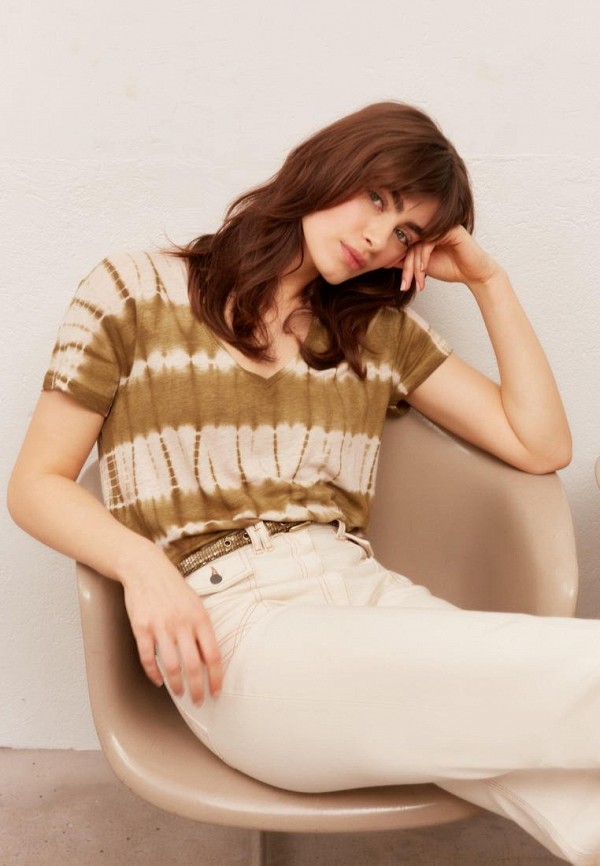 фото Футболка gerard darel