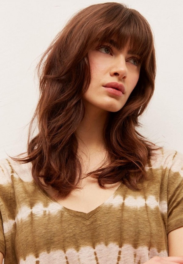 фото Футболка gerard darel