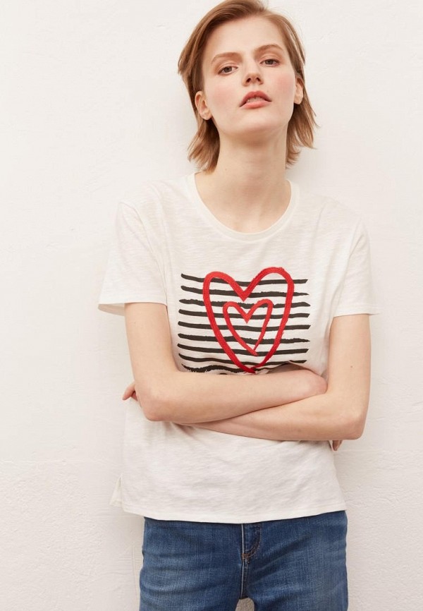 фото Футболка gerard darel