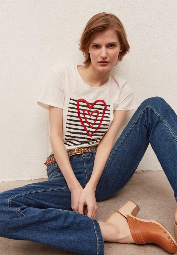 фото Футболка gerard darel