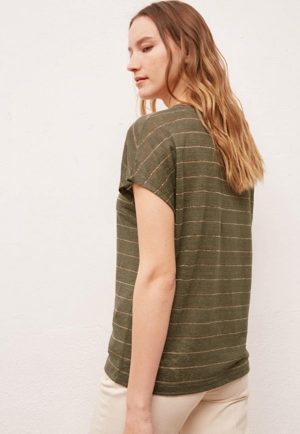 

Футболка Gerard Darel, Хаки