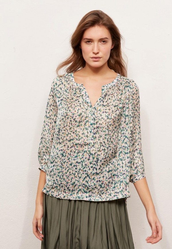 

Блуза Gerard Darel, Разноцветный