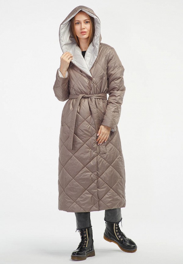 фото Куртка утепленная doctor e
