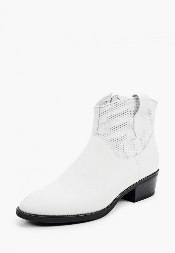 фото Ботильоны ralf ringer