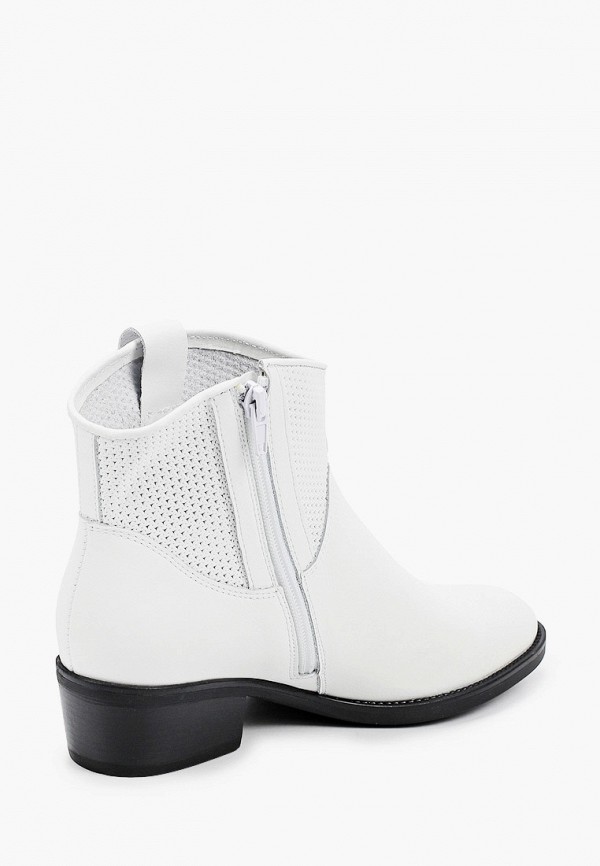 фото Ботильоны ralf ringer