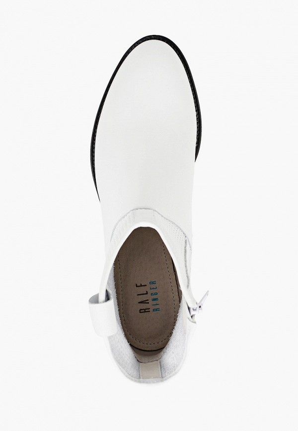 фото Ботильоны ralf ringer