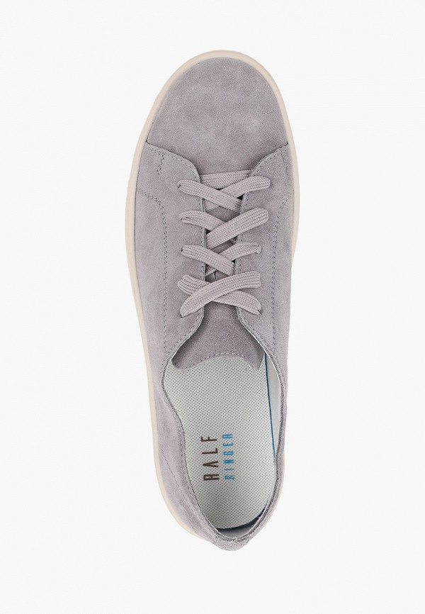 Кеды Ralf Ringer серый, размер 36, фото 4