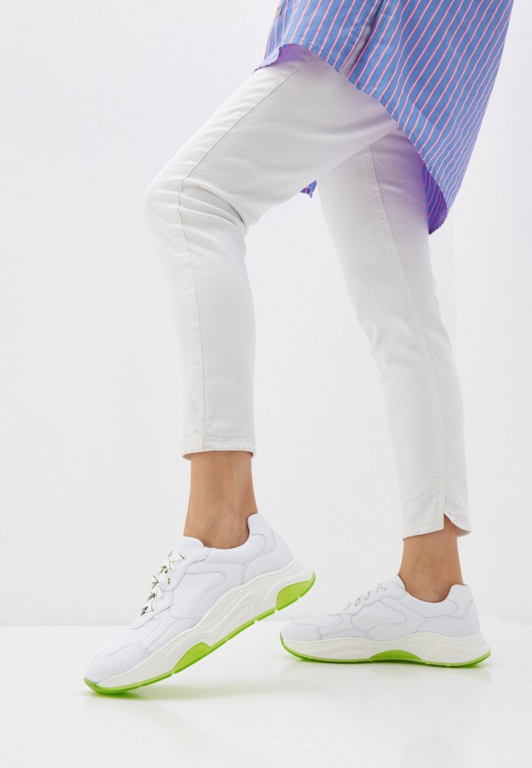 фото Кроссовки ralf ringer