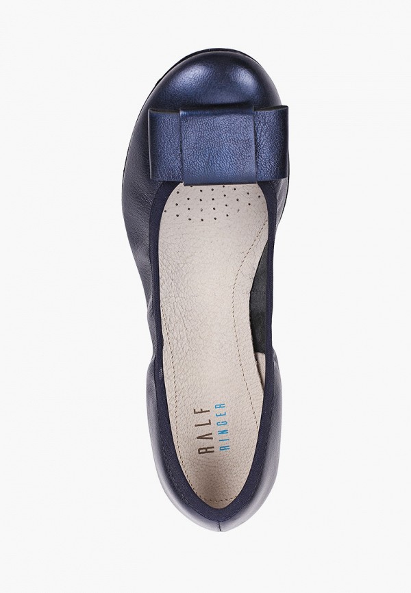 фото Балетки ralf ringer