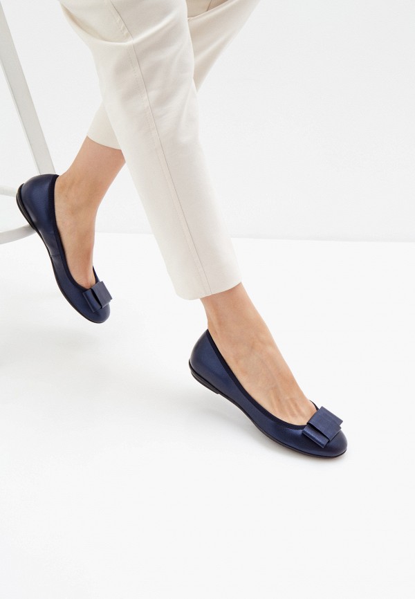 фото Балетки ralf ringer