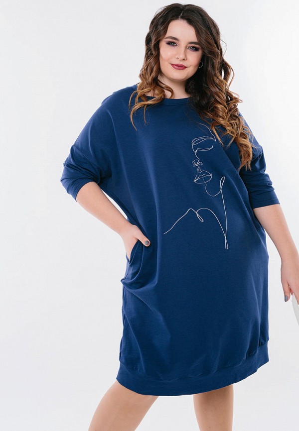 Платье JP 3499₽