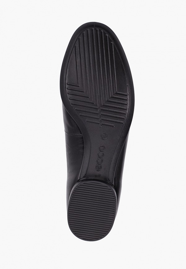 фото Туфли ecco