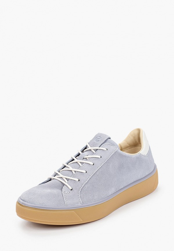 фото Кеды ecco
