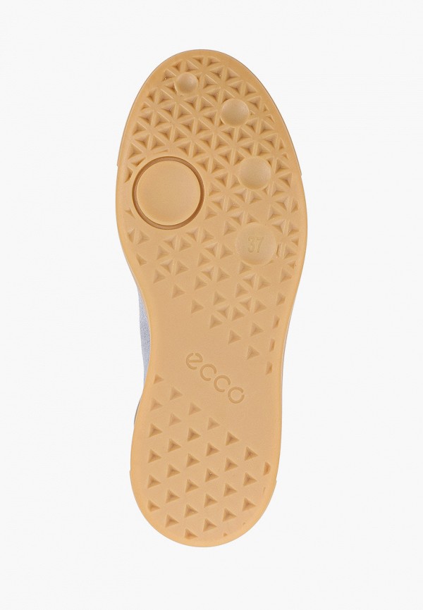 фото Кеды ecco